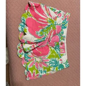 Lilly Pulitzer shorts